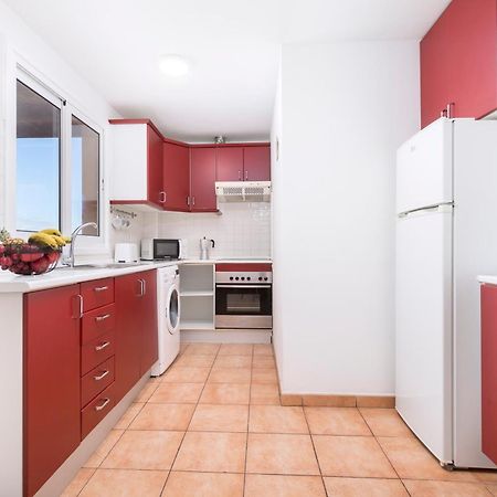 Home2Book Las Vistas Corralejo, Amazing Terrace Екстериор снимка