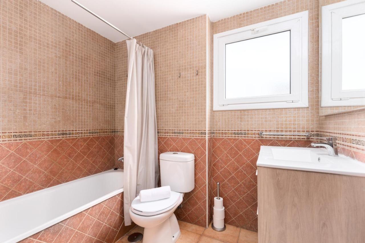 Home2Book Las Vistas Corralejo, Amazing Terrace Екстериор снимка