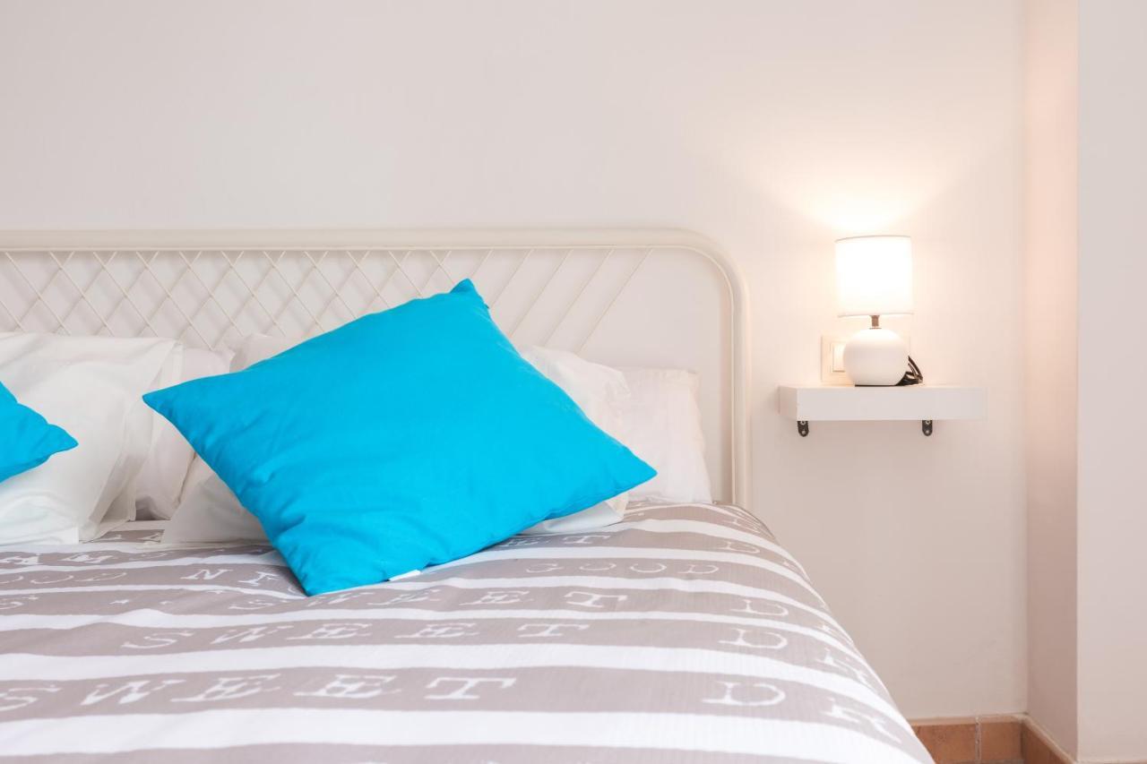 Home2Book Las Vistas Corralejo, Amazing Terrace Екстериор снимка