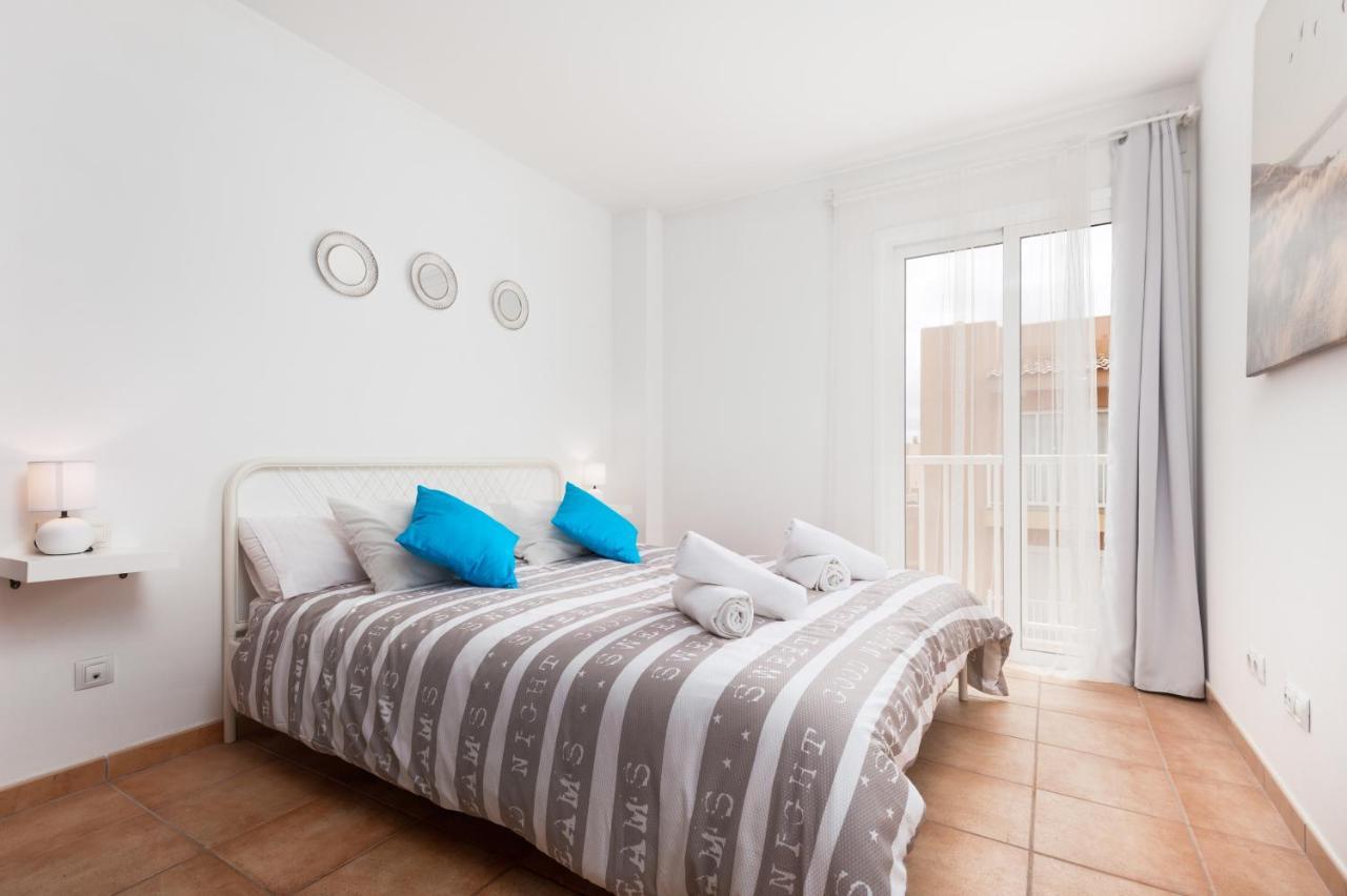 Home2Book Las Vistas Corralejo, Amazing Terrace Екстериор снимка