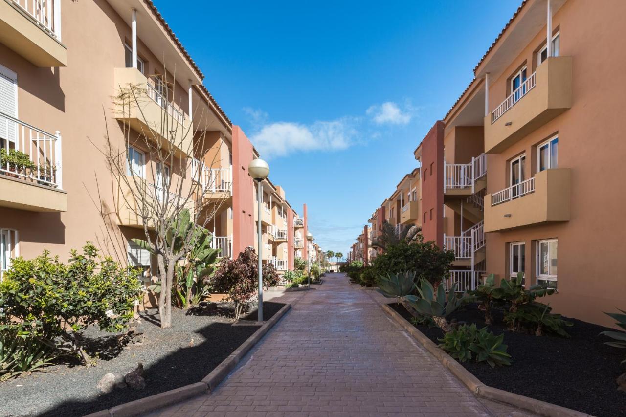 Home2Book Las Vistas Corralejo, Amazing Terrace Екстериор снимка