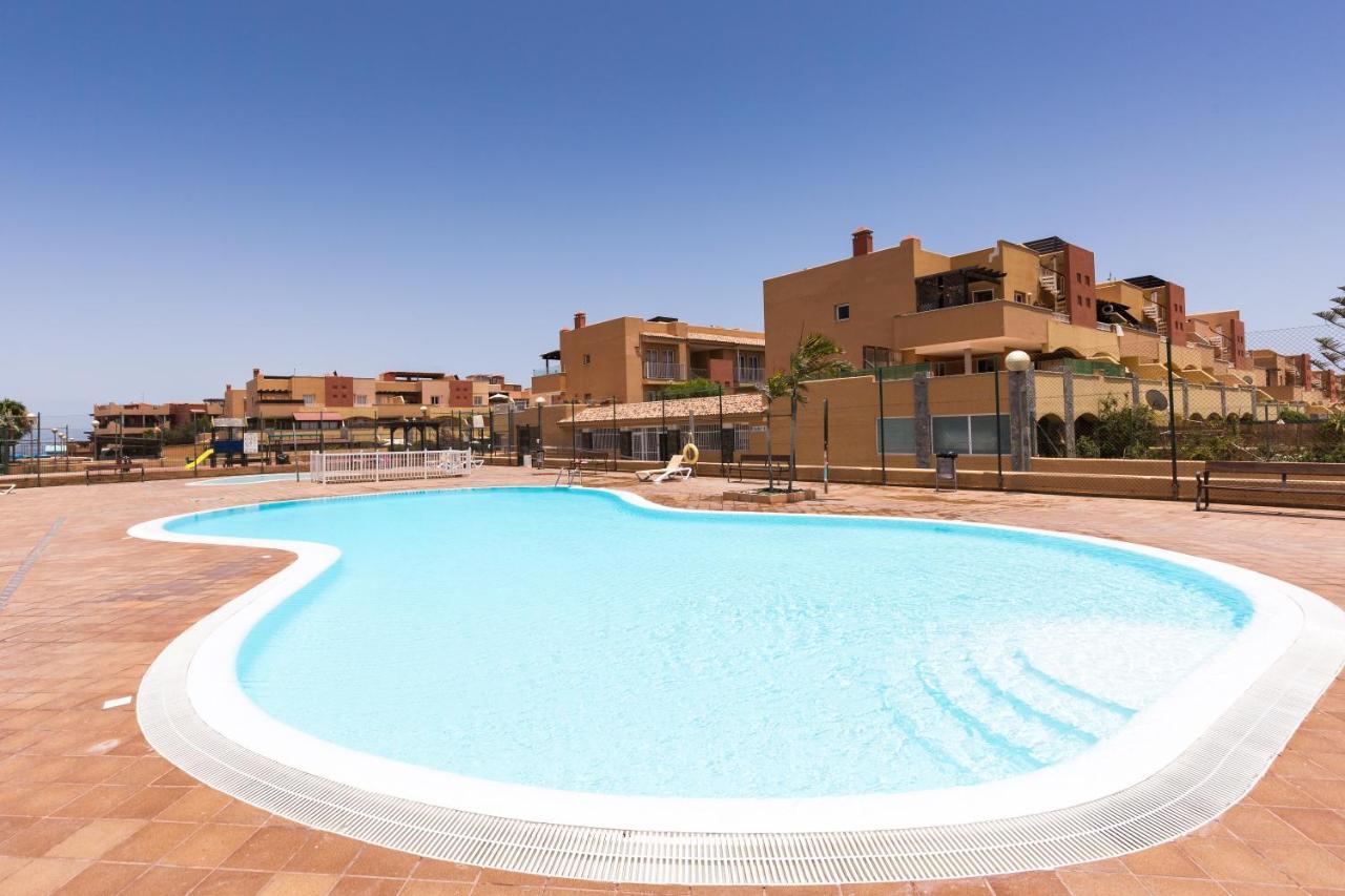 Home2Book Las Vistas Corralejo, Amazing Terrace Екстериор снимка