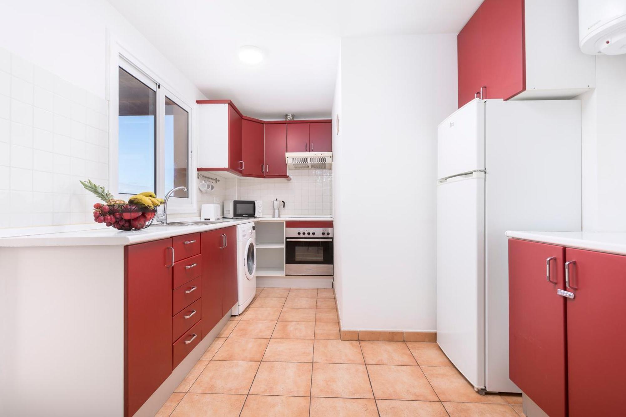 Home2Book Las Vistas Corralejo, Amazing Terrace Екстериор снимка